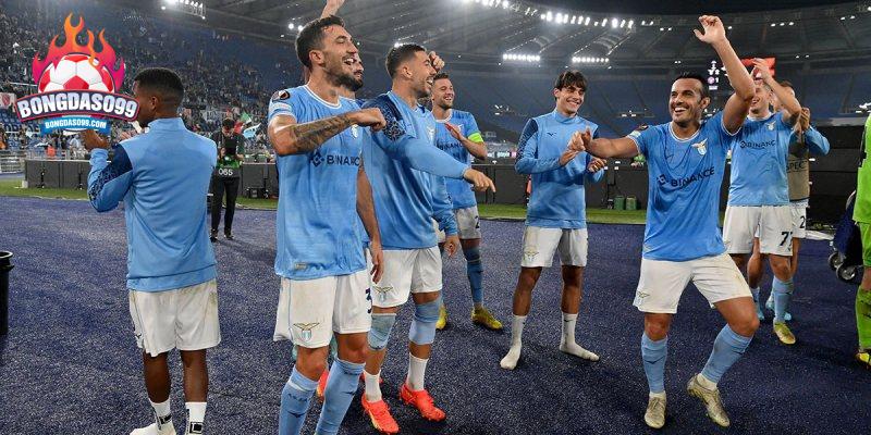 Giải thích về nhận định Lazio
