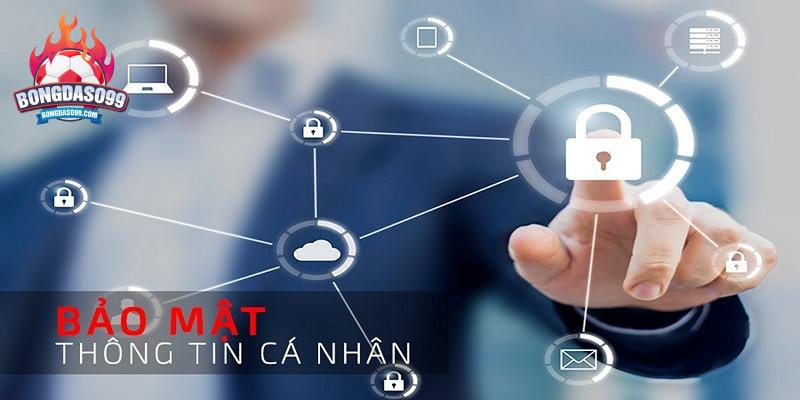 Quy định về chính sách bảo mật tại trang web 