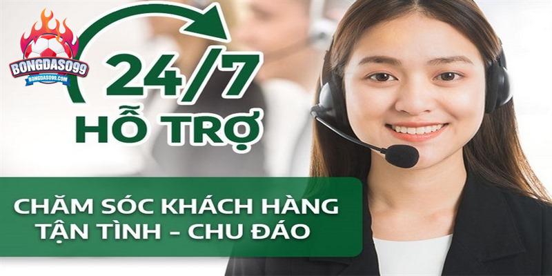 Lợi ích người dùng nhận được khi liên lạc với website