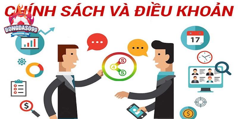 Chính sách bảo mật thông tin